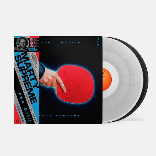Marty Supreme - O.S.T.