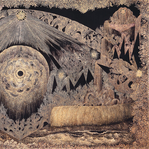 Sonderlust (10Th Anniversary) - Gold/White