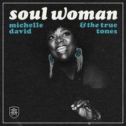 Soul Woman