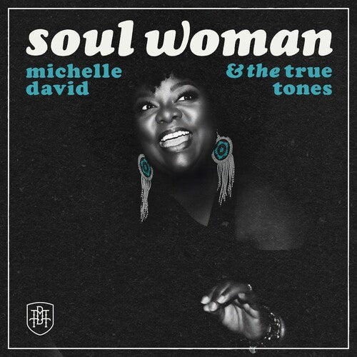 Soul Woman