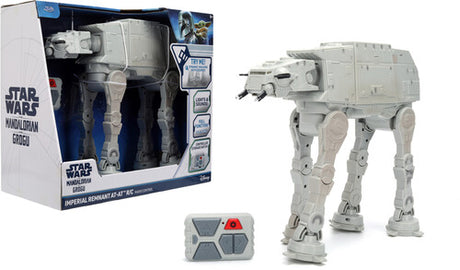 Star Wars At-At Remote Control Walker, Star Wars At-At Remote Control Walker, Collectibles