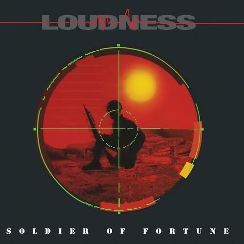 Soldier Of Fortune