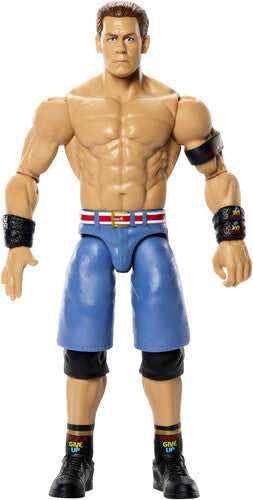 Wwe Main Event John Cena, Wwe, Collectibles