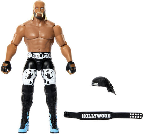 Wwe Main Event Hollywood Hulk Hogan, Wwe, Collectibles