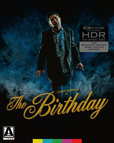 Birthday