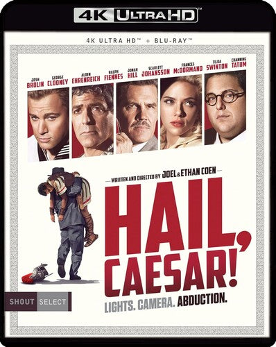 Hail Caesar