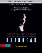 Outbreak (1995) (Collector's Edition)