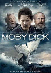 Moby Dick (2011) (15Th Anniversary Edition)