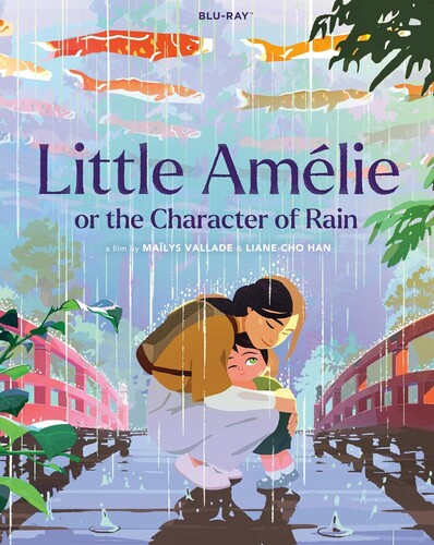 Little Amelie Or The Character Of Rain