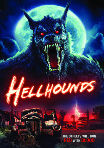 Hellhounds
