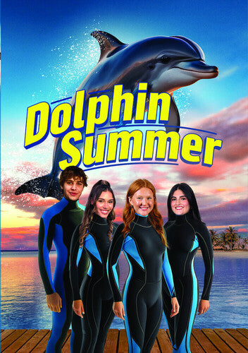 Dolphin Summer, Dolphin Summer, DVD