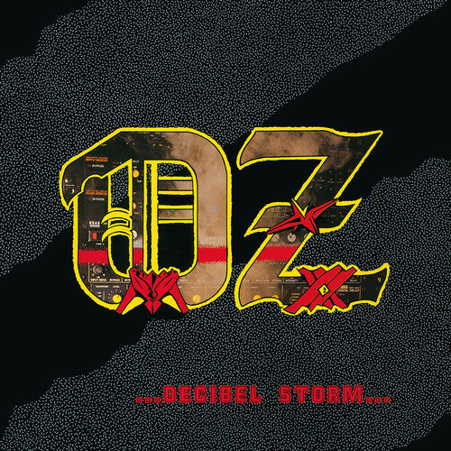 Decibel Storm