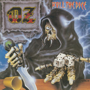 Roll The Dice - Blue