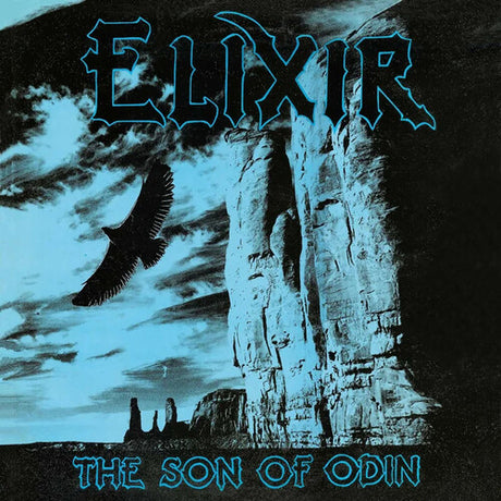 Son Of Odin, Elixir, CD
