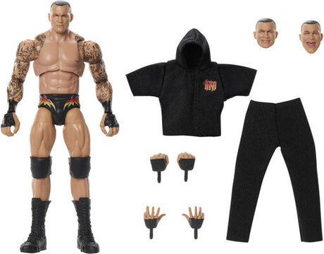 Wwe Ultimate Edition Randy Orton, Wwe, Collectibles