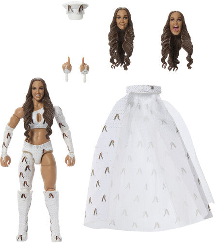 Wwe Ultimate Edition Chelsea Green, Wwe, Collectibles