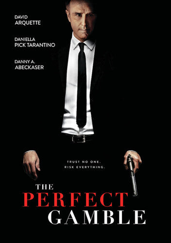 Perfect Gamble, Perfect Gamble, DVD