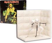 Iron Maiden Vintage Eddie Piece Of Mind Model Kit