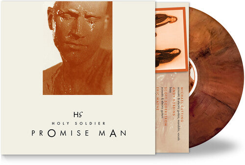 Promise Man (30Th Anniversary)