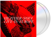 Live In Europe