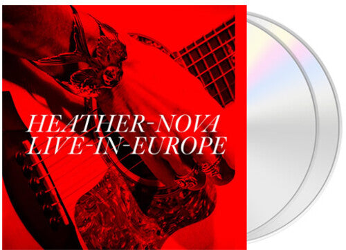 Live In Europe