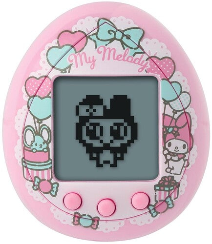 Tamagotchi - Sanrio X Tamagotchi - My Melody