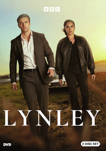 Lynley: Season One, Lynley: Season One, DVD