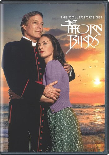 Thorn Birds Collector's Set, Thorn Birds Collector's Set, DVD