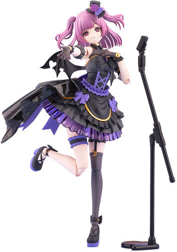 Sousaishojoteien - Yue Kisaragi Diva Costume