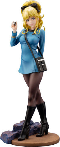 Star Trek - Medical Officer Limited Edition Bishou