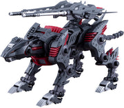 Zoids - Lightning Saix Irvine Special 200 Recolor