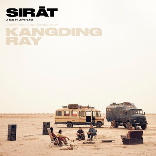 Sirat - O.S.T.