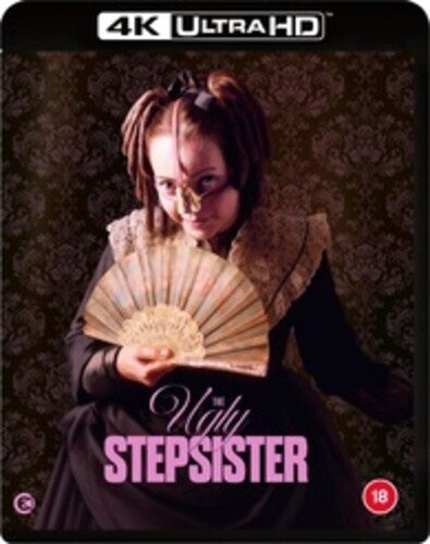 Ugly Stepsister