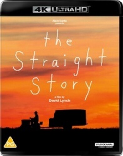 Straight Story