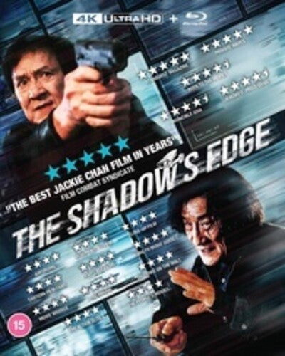 Shadow's Edge, Shadow's Edge, ULTRA HD