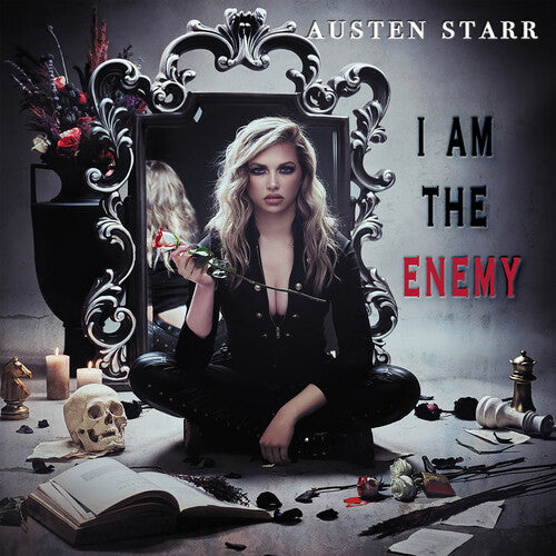 Am The Enemy