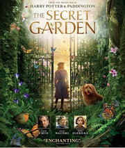 Secret Garden (2020)