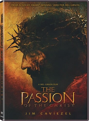 Passion Of The Christ (2004)