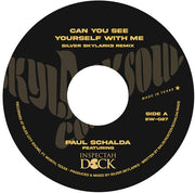 Can You See Yourself With Me