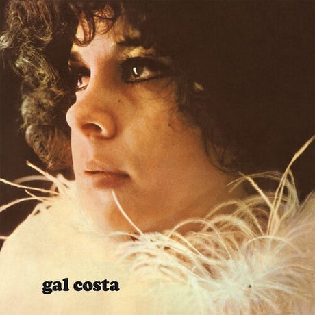 Gal Costa (1969), Gal Costa, LP