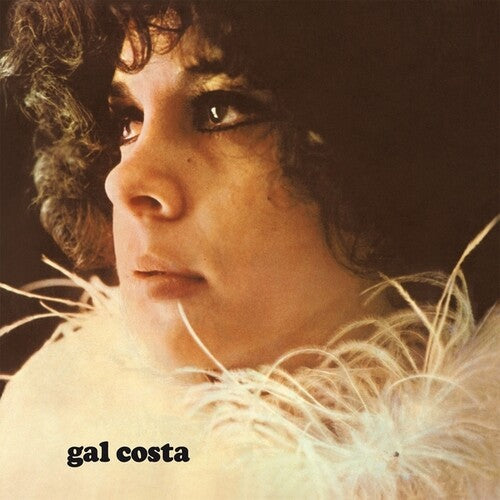 Gal Costa (1969), Gal Costa, LP