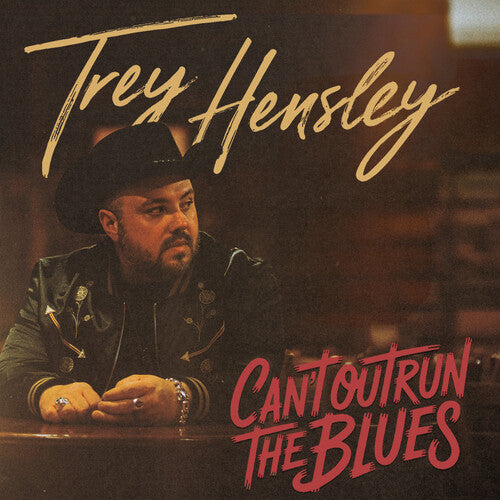 Can't Outrun The Blues