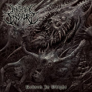 Reborn In Blight