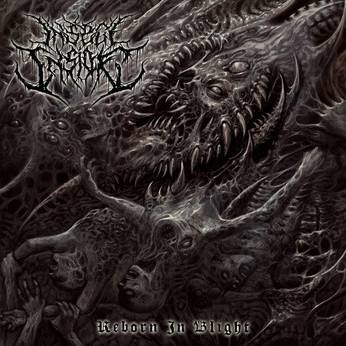 Reborn In Blight