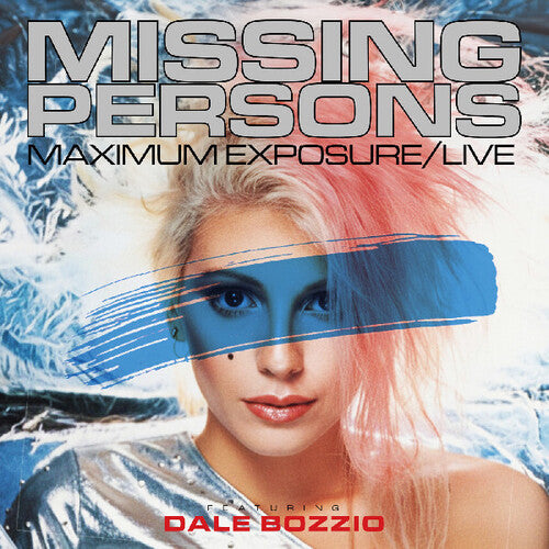 Maximum Exposure / Live