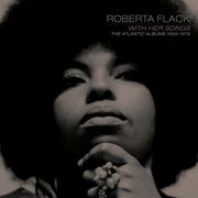 With Her Songs: The Atlantic Albums 1969-1978