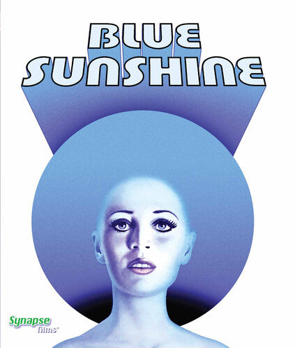 Blue Sunshine, Blue Sunshine, ULTRA HD