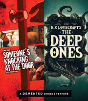 Someone's Knocking At The Door / Deep Ones