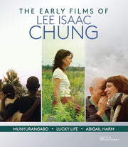 Early Films Of Lee Isaac Chung
