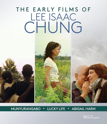 Early Films Of Lee Isaac Chung